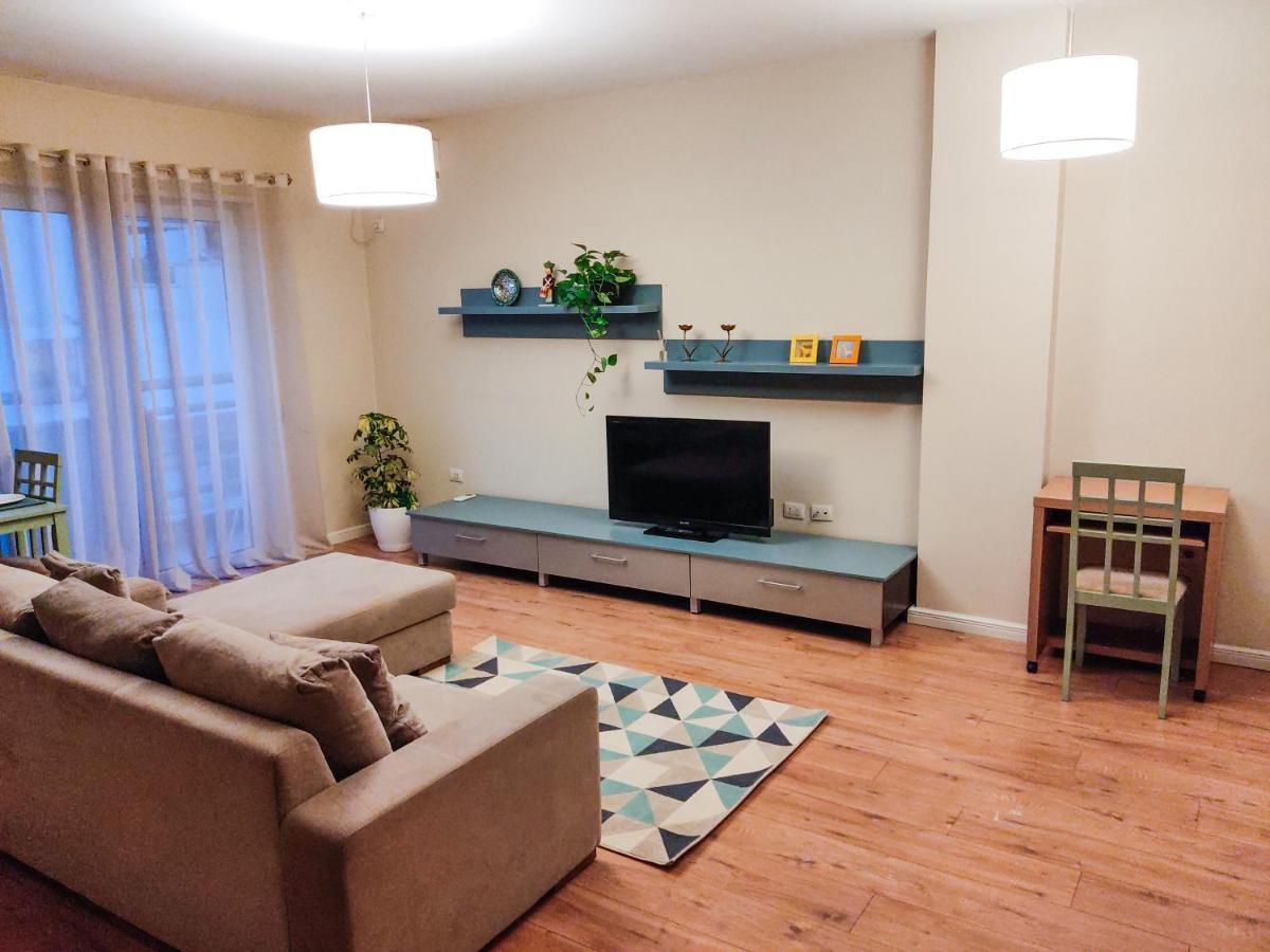 Kora Apartaments - Relaxing Escape Tiranë Eksteriør bilde