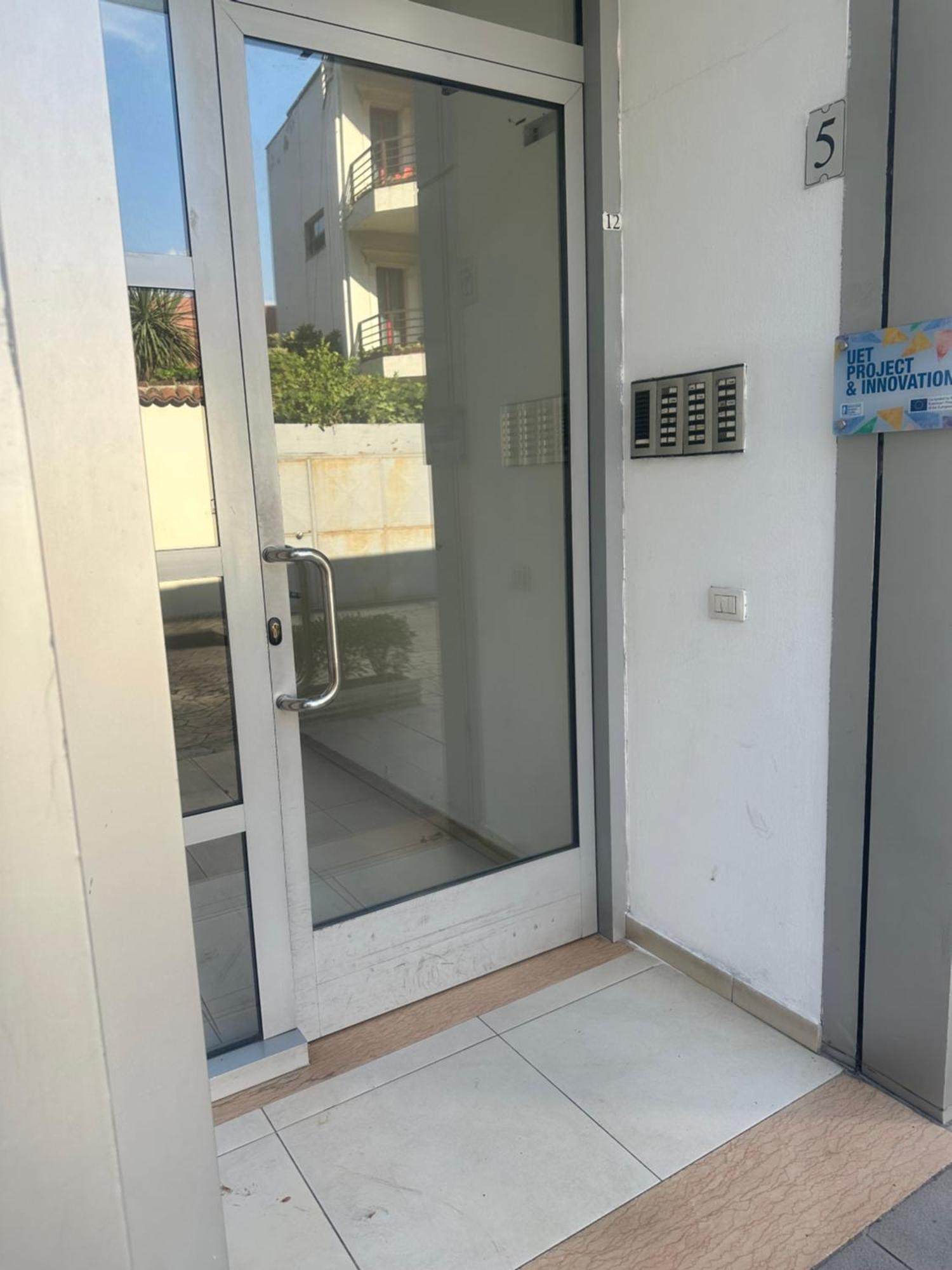 Kora Apartaments - Relaxing Escape Tiranë Eksteriør bilde