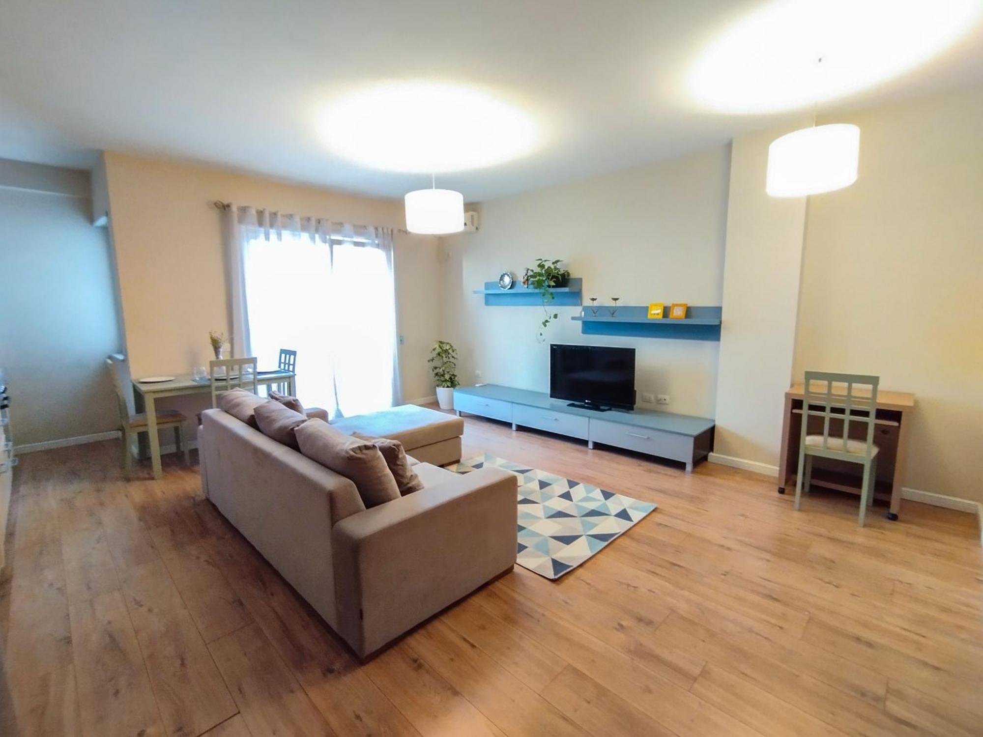 Kora Apartaments - Relaxing Escape Tiranë Eksteriør bilde