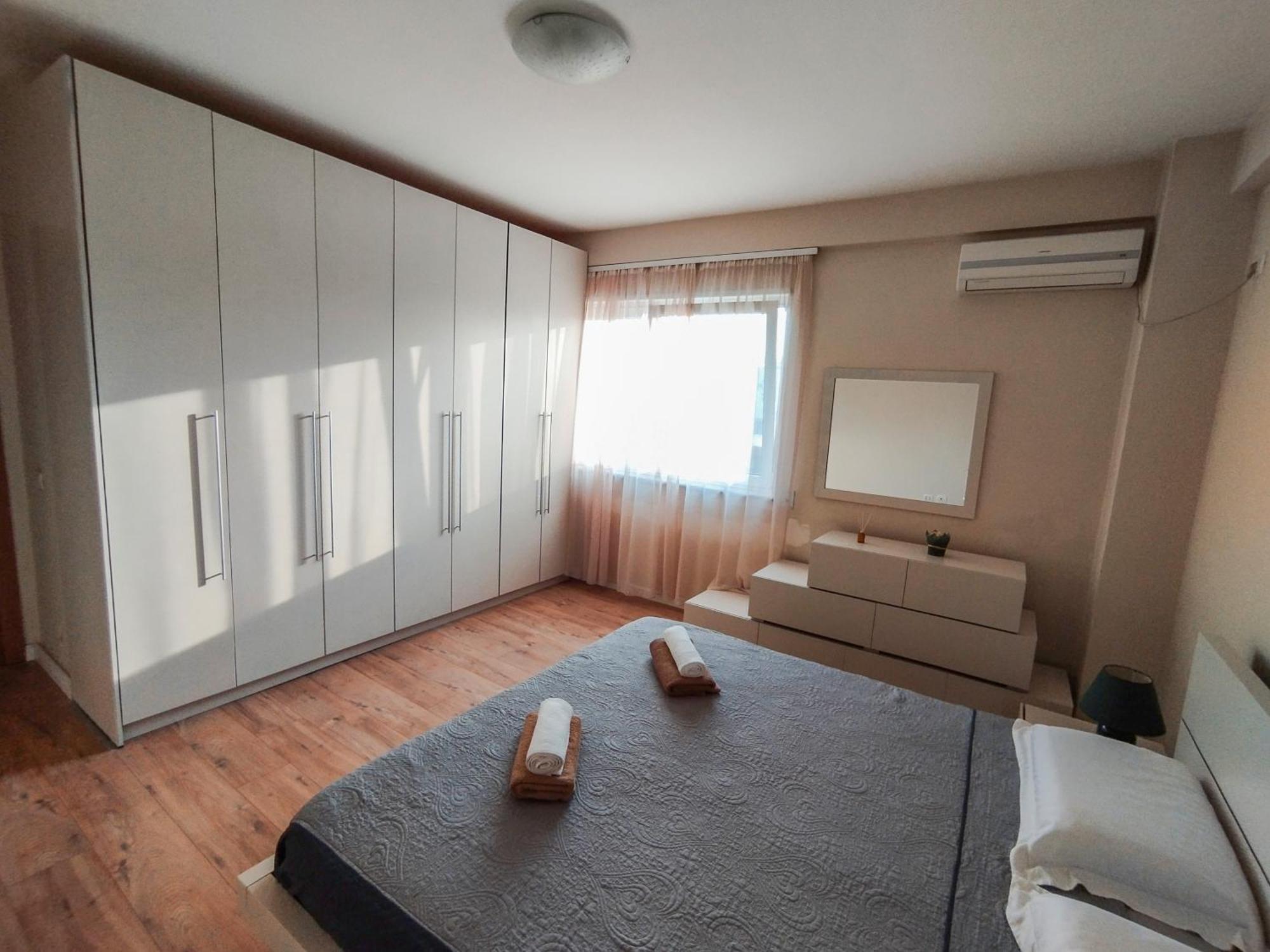Kora Apartaments - Relaxing Escape Tiranë Eksteriør bilde